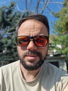 Tom 38 éves férfi, Budapest