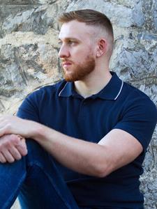 Tom 27 éves férfi, Baranya megye