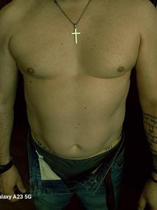 Tomasz  46 éves férfi, Veszprém megye