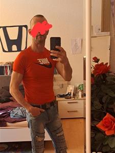 Tomasz 44 éves férfi, Saarland