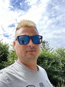 Tomasz 32 éves férfi, Hajdú-Bihar megye