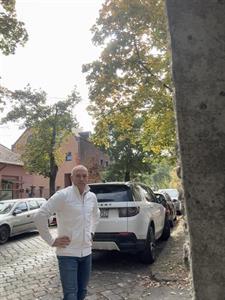 Tomcat 50 éves férfi, Pest megye