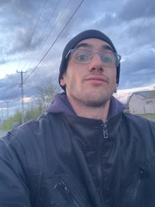 Tomek 25 éves férfi, Hajdú-Bihar megye