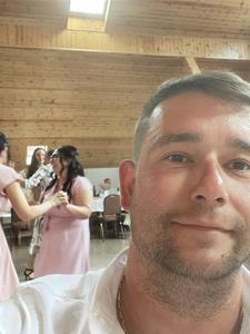 Tomek 37 éves férfi, Baranya megye