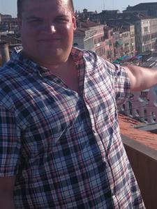 tomek28 38 éves férfi, Budapest