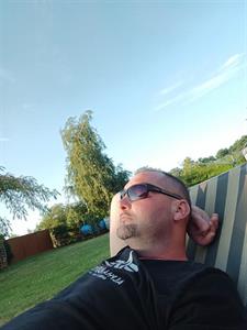 Tomesz 39 éves férfi, Vas megye