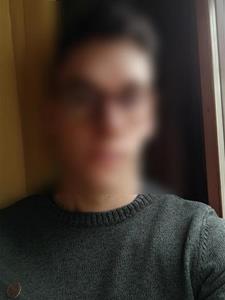 Tomi 27 éves férfi, Budapest