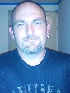 Tomi 52 éves férfi, Baranya megye