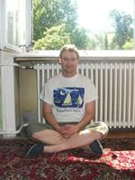 Tomi 46 éves férfi, Budapest