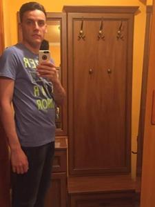 Tomi 37 éves férfi, Hajdú-Bihar megye