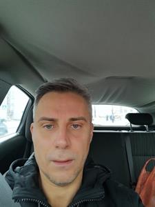 Tomi 42 éves férfi, Győr-Moson-Sopron megye