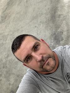 Tomi 42 éves férfi, Borsod-Abaúj-Zemplén megye