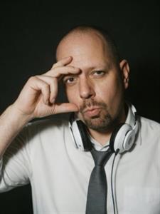 Tomi 42 éves férfi, Budapest