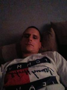 Tomi 30 éves férfi, Budapest