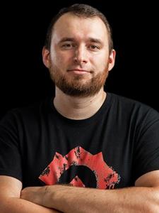 Tomi 34 éves férfi, Borsod-Abaúj-Zemplén megye
