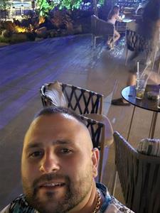 Tomi 34 éves férfi, Bihor