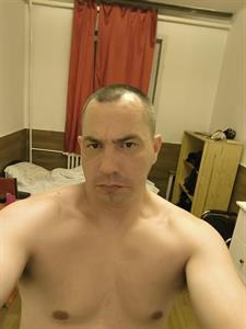 Tomi 39 éves férfi, Budapest