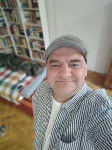 tomi 52 éves férfi, Budapest