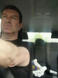 Tomi 54 éves férfi, Baden-Württemberg