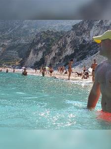 Tomi 46 éves férfi, Borsod-Abaúj-Zemplén megye