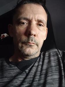 Tomi 51 éves férfi, Komárom-Esztergom megye