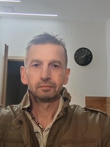 Tomi 52 éves férfi, Budapest