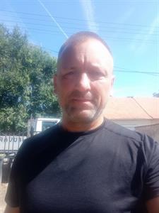 Tomi 52 éves férfi, Fejér megye