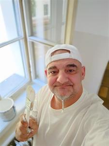 Tomi 53 éves férfi, Budapest