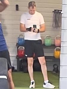 Tomi 53 éves férfi, Borsod-Abaúj-Zemplén megye