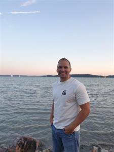 Tomi 39 éves férfi, Veszprém megye