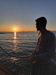 Tomi069 22 éves férfi, Pest megye