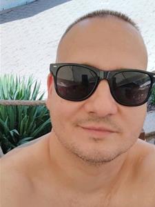 Tomi36 36 éves férfi, Békés megye