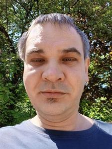 Tomi85 40 éves férfi, Győr-Moson-Sopron megye