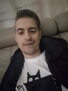 Tomiiii 28 éves férfi, Vas megye