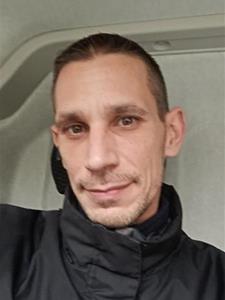 Tomika 41 éves férfi, Szabolcs-Szatmár-Bereg megye