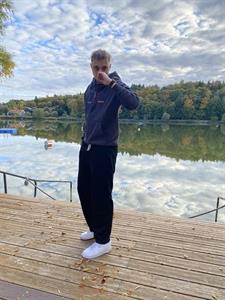 tominhoo 22 éves férfi, Budapest