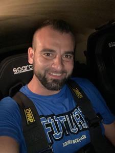 Tommka540 36 éves férfi, Tolna megye