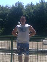 Tommy 52 éves férfi, Budapest