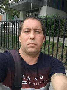 topi 43 éves férfi, Fejér megye