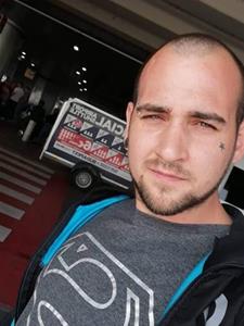 Tornádó690 30 éves férfi, Csongrád megye