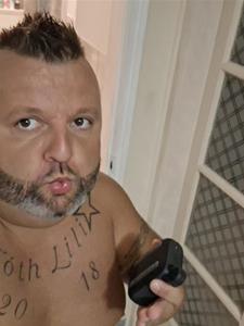 Tosa 41 éves férfi, Baranya megye
