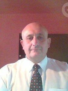 Toti 54 éves férfi, Szabolcs-Szatmár-Bereg megye