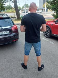 Toti86 38 éves férfi, Budapest