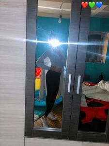 TR_alisa 19 éves nő, Heves megye