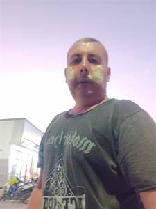 TraveRolo 46 éves férfi, Vas megye