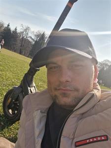 TTT696 39 éves férfi, Budapest