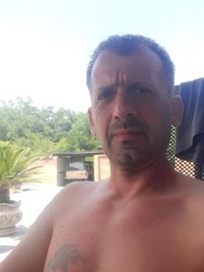 Tucsok 40 éves férfi, Békés megye