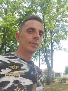Tukigeri 39 éves férfi, Pest megye