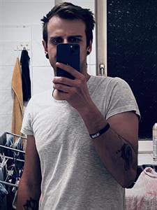 Turista 29 éves férfi, Budapest