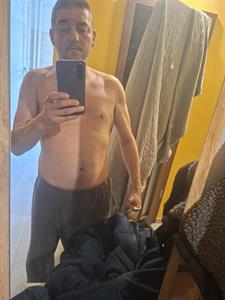 Tyborg 47 éves férfi, Budapest